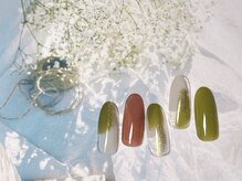 カノア(KANOA)/7月定額シンプル