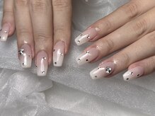 トータルビューティー ララ(Total Beauty RARA)/デザインネイル10870円