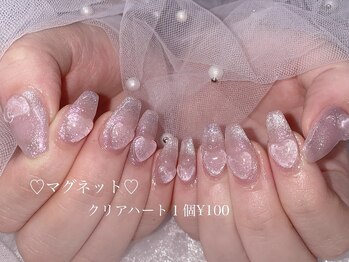 ワッカ ネイル(wacca nail)/