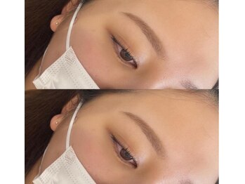 エストアール 博多口店(est-r.)/#美眉#アイブロウスタイリング