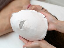 エクリ(ECRI)/効果の高い！石膏パック