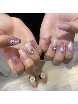 モナールアンド(MONNAL&)/