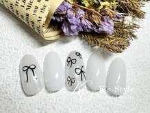 ケーズスタイル バイ キャンアイドレッシー(K's-Style by Can I Dressy)/ホワイトミラー(定額A)