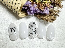 ホワイトミラー(定額A)