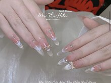 79リナネイル 心斎橋店(79LINA NAIL)/長さ出し/持ち込みOK/アート10本