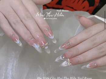 79リナネイル 心斎橋店(79LINA NAIL)/長さ出し/持ち込みOK/アート10本