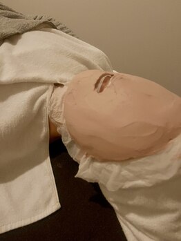 ポーラ ザ ビューティ 御経塚店(POLA THE BEAUTY)/マスク