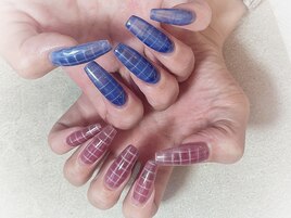 マグネットでチェック