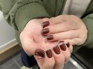 フレンチネイル