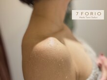 セブンフォリオ(7FORIO)
