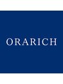 オーラリッチ(ORARICH)/ORARICH
