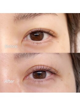 ネイルサロン レン(Ren)/まつ毛パーマ/ラッシュリフト