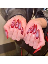 グロー ネイル(Glow Nail)/