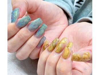 レディーバード (LadyBird)/