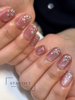 スターチス(STARTICE)/定額シンプルコース