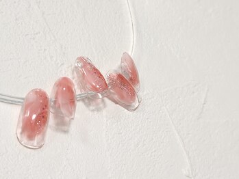 アオヤマ ミュー(AOYAMA μ)/ニュアンスデザインコース