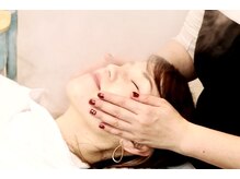 アンビエント(AMBIENT)の雰囲気(フェイシャルエステ)