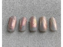 A51/定額コースmパラジェル変更可◎