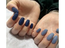 ミエル 大宮店(miel)/パラジェルベース施術写真