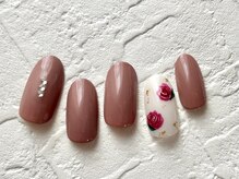 アリビオ(alivio)/サンプル No.166