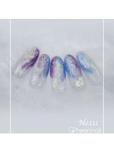 はあとねいる 浦和駅西口店/はあとねいるデザイン