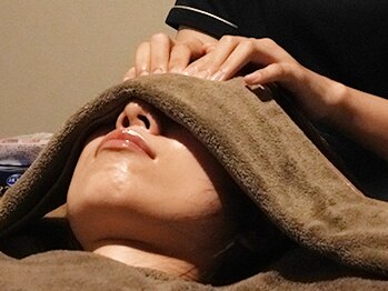 ヘッドミント/眼精疲労にも