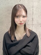 エサージュ 吉祥寺店 尾西 (か)