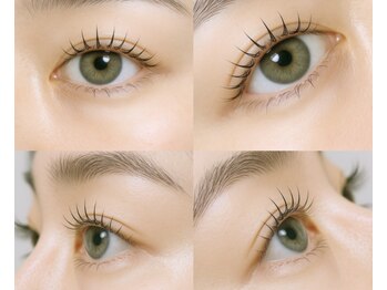 アイラッシュサロンモア 札幌駅前店 (More)