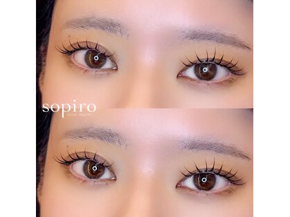 ソピーロ たかのこ店(sopiro)の写真