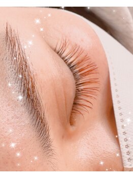 ジュノ アイラッシュ アンド ビューティー(Jeuno Eyelash and beauty)/つけ放題メニュー★カラー変更◎