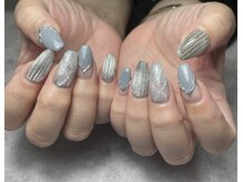 ミルティー(Milty)/magnet nuance