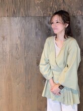 リアン&nbsp; 倉原 蘭