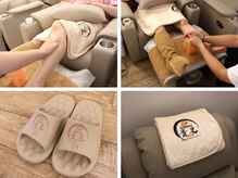 当店イチオシ！【むくみケア＆足ほっそり】足つぼ30分+本格整体30分+10分サービス