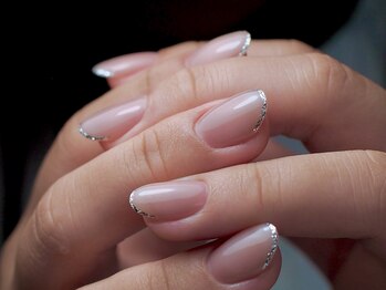 マイクコ プライベートネイルサロン(My Kuko Private Nail Salon)/【HAND】¥8500