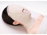 【エイジングケア】ビューティー ツヤリフト&ハリ　 約70分 ¥15950→