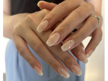 シンプル定額コース by MEGUMI