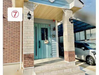 エスポリー(ESPORY)/店舗入り口