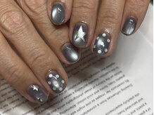 ミティネイル 北中城(mittynail)/パラジェル/フィルイン/北中城