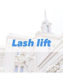 レディエント 北浦和店(Radiant)/★ラッシュリフト★