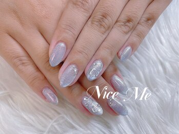 ナイスミー(Nice Me)/スペシャルデザイン♪