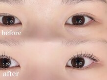 ムーン バイ セル 博多(moon by sel)/シェルロッド/ラッシュリフト