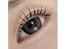 韓国風束感まつ毛パーマ◎ぱっちりeye