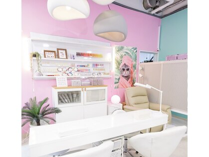 マルドット(Maru.)の写真