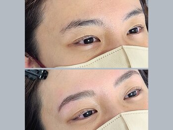 エイプリルプラス(April plus)/ハリウッドブロウリフト