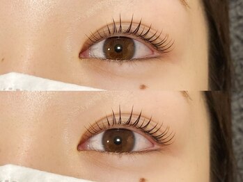 サロン ドゥ リュール(Salon de Lueur)の写真/中目黒駅から徒歩2分の好立地に眉毛とまつげパーマの専門店がOPEN♪一人一人に合わせて丁寧にご案内します