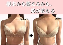 ハリスタ 京橋院(HARISTA)