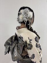 グレース バイ ジェリー(Grace×JERRY)/