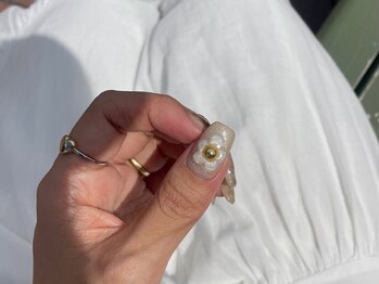 10本ニュアンスアート 11500円