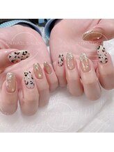 インネイルサロン 日暮里(IN NAIL SALON)/初回オフ無料流行り