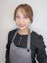 チャロアイト 可部店(Charoite)&nbsp;中川 